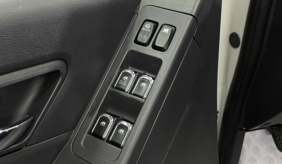 Jac Frison T8 2.0 FRISON Pickup 2023