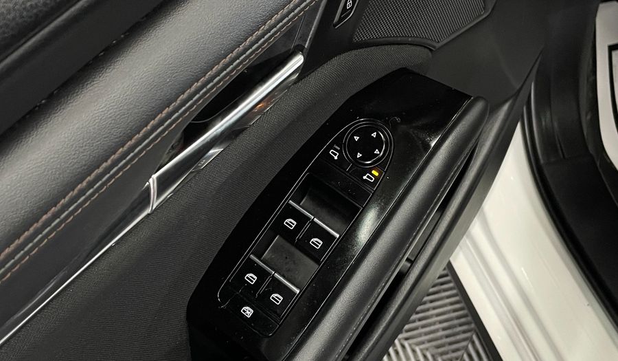 Mazda 3 2.5 I SPORT AUTO Hatchback 2022