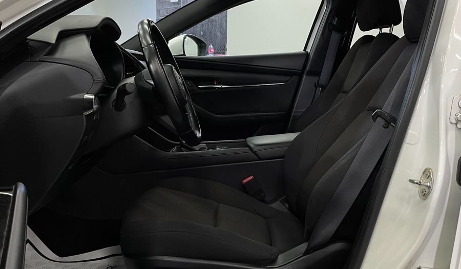Mazda 3 2.5 I SPORT AUTO Hatchback 2022