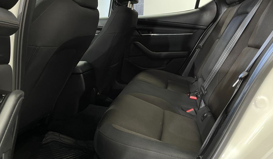 Mazda 3 2.5 I SPORT AUTO Hatchback 2022
