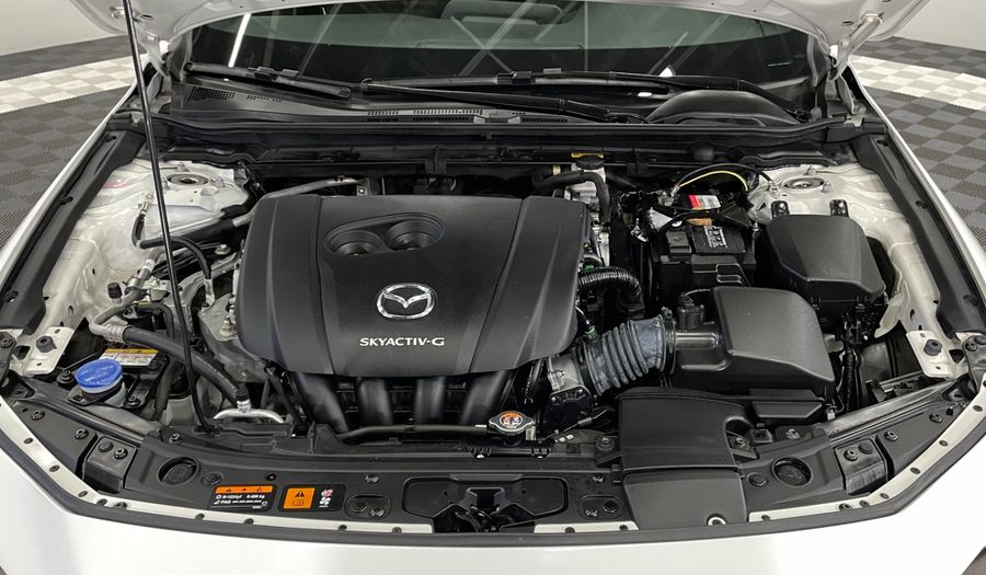 Mazda 3 2.5 I SPORT AUTO Hatchback 2022