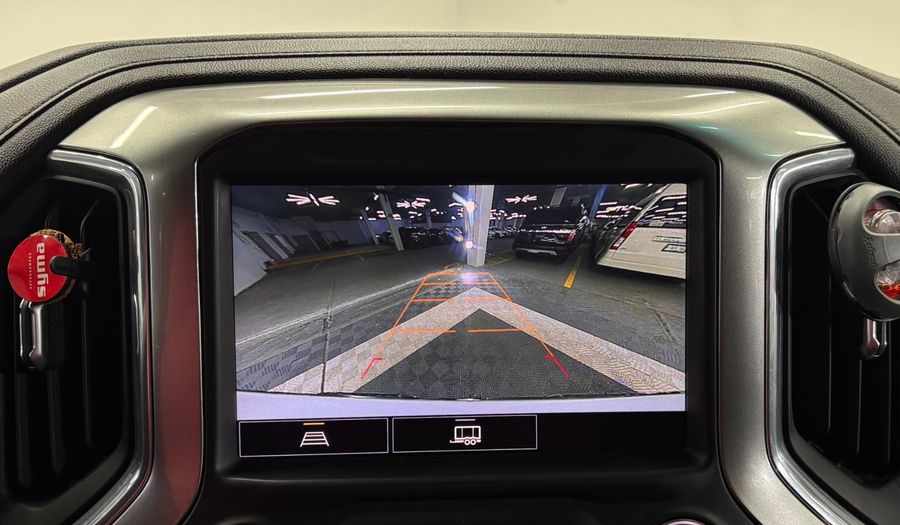 Chevrolet Cheyenne 5.3 CHEYENNE LT CAB REG H AUTO 4WD Pickup 2021