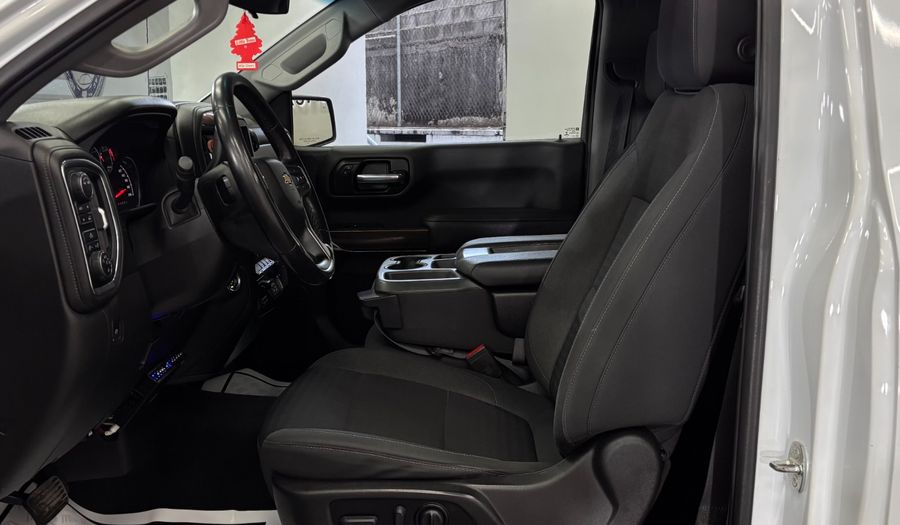 Chevrolet Cheyenne 5.3 CHEYENNE LT CAB REG H AUTO 4WD Pickup 2021