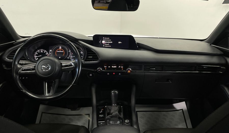 Mazda 3 2.5 I SPORT AUTO Hatchback 2022