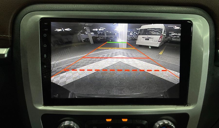 Jac Frison T8 2.0 FRISON Pickup 2023