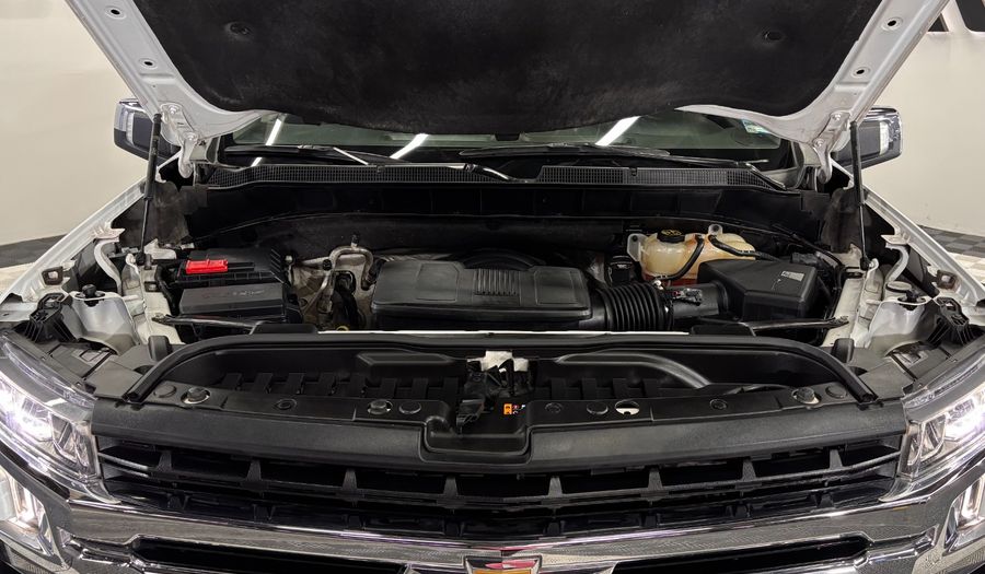 Chevrolet Cheyenne 5.3 CHEYENNE LT CAB REG H AUTO 4WD Pickup 2021