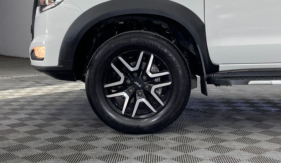 Jac Frison T8 2.0 FRISON Pickup 2023