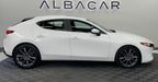 Mazda 3 2.5 I SPORT AUTO Hatchback 2022