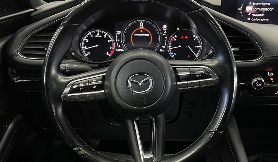 Mazda 3 2.5 I SPORT AUTO Hatchback 2022