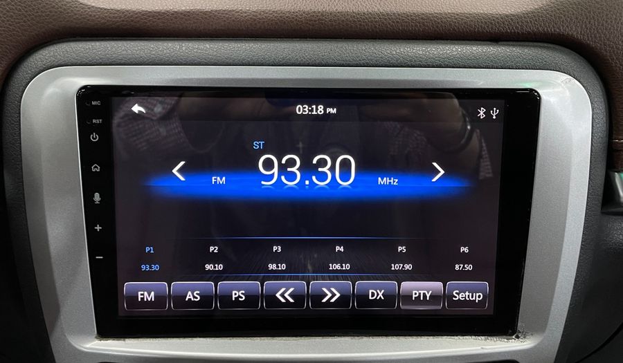 Jac Frison T8 2.0 FRISON Pickup 2023