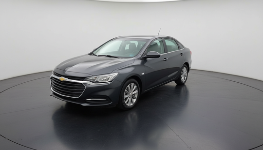 Chevrolet • Cavalier