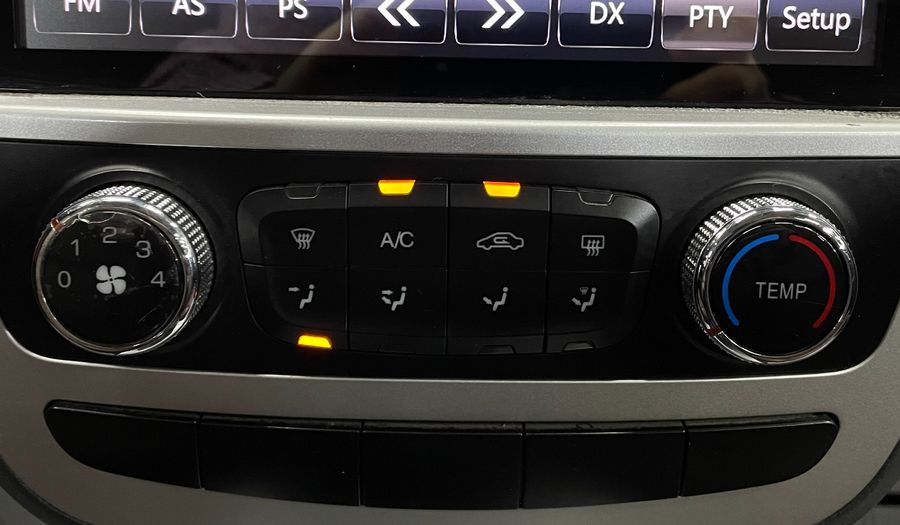 Jac Frison T8 2.0 FRISON Pickup 2023