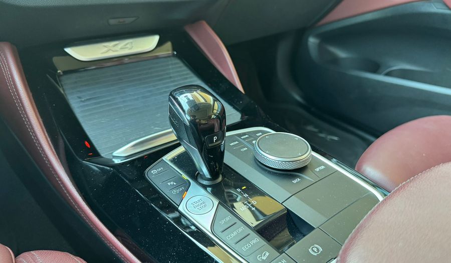 Bmw X4 2.0 XDRIVE30I AUTO Suv 2022