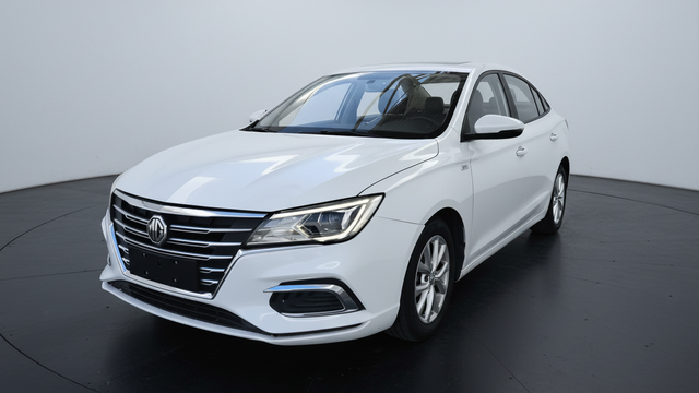 Mg MG5 1.5 EXCITE CVT