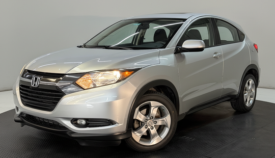 2016 • 139,000 km • Automático