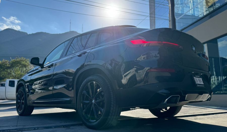 Bmw X4 2.0 XDRIVE30I AUTO Suv 2022