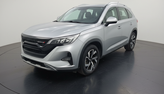 2022 • 76,904 km • Automático