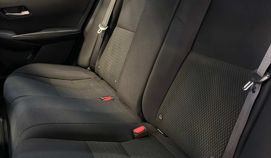 Nissan Sentra 2.0 SENSE AUTO Sedan 2020