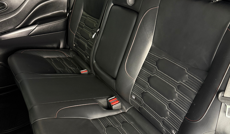 Nissan Frontier 2.5 PRO-4X AUTO 4WD Pickup 2022