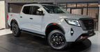 Nissan Frontier 2.5 PRO-4X AUTO 4WD Pickup 2022