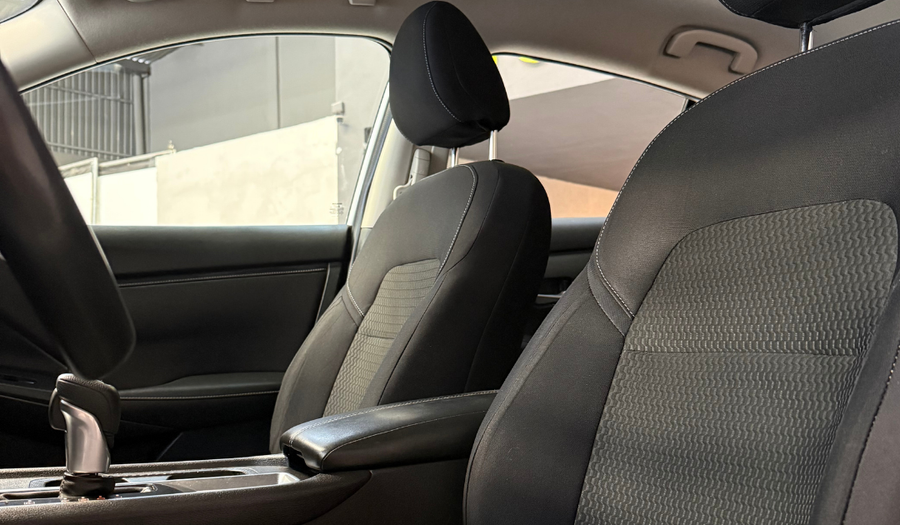 Nissan Sentra 2.0 SENSE AUTO Sedan 2020