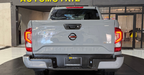 Nissan Frontier 2.5 PRO-4X AUTO 4WD Pickup 2022