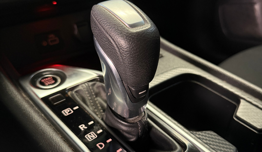 Nissan Sentra 2.0 SENSE AUTO Sedan 2020