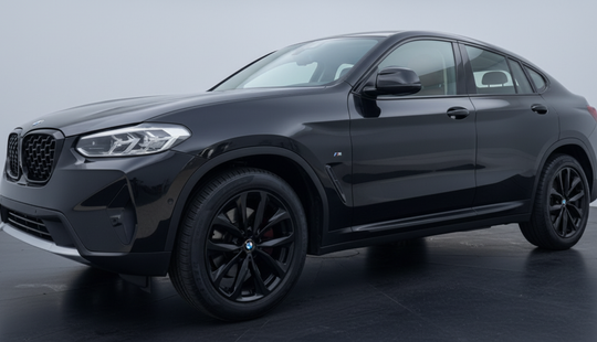 Bmw • X4
