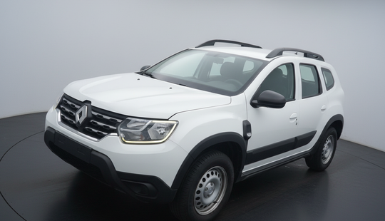 Renault • Duster