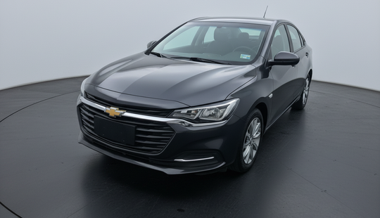 2023 • 94,082 km • Automático