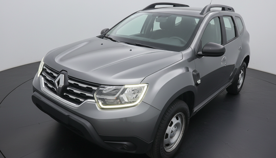 2022 • 68,554 km • Manual