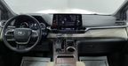 Toyota Sienna 2.5 HEV XLE PIEL AUTO Minivan 2022