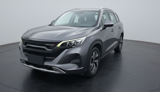 2023 • 94,538 km • Automático