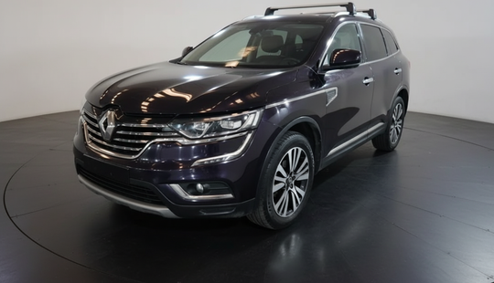 Renault • Koleos
