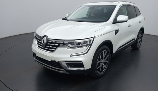Renault • Koleos