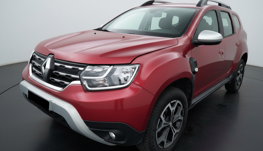 2022 • 86,752 km • Automático