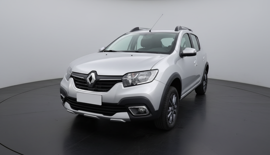 Renault • Stepway