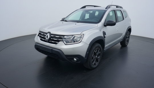 Renault • Duster