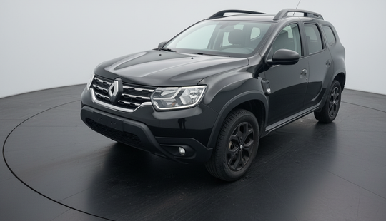 2024 • 82,554 km • Automático