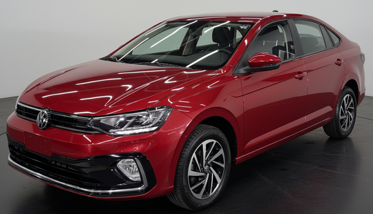 Volkswagen • Virtus