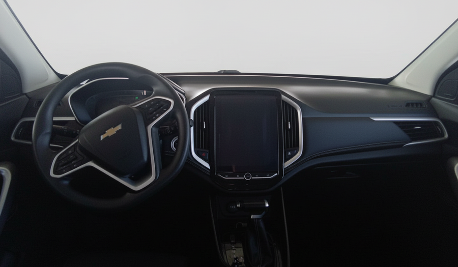 Chevrolet Captiva 1.5 LT 5 PASAJEROS A CVT Suv 2023