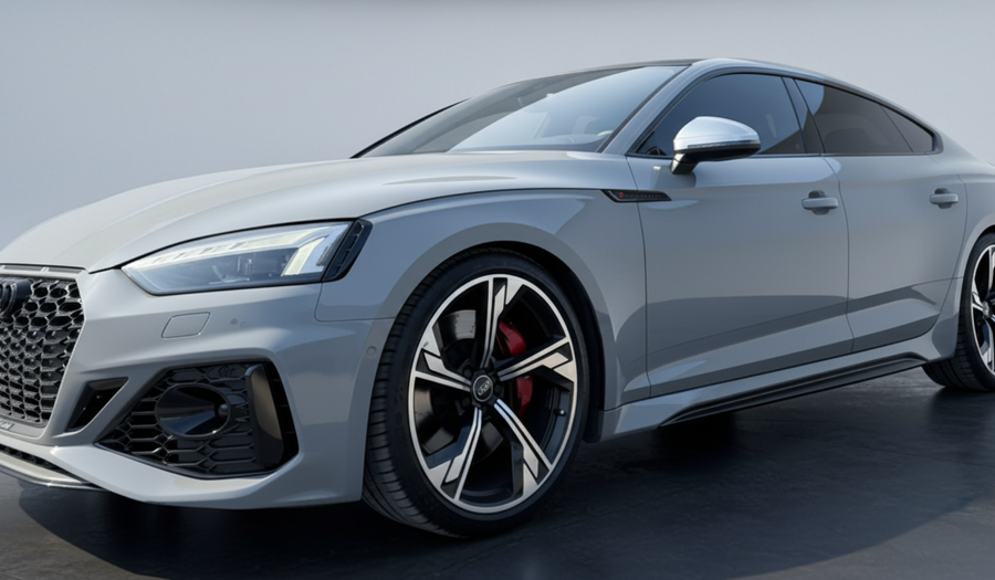 Audi A5 Sportback 2.9 RS 5 AUTO 4WD Hatchback 2022