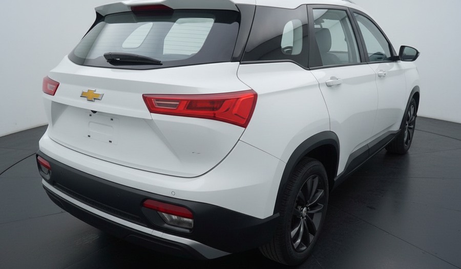 Chevrolet Captiva 1.5 LT 5 PASAJEROS A CVT Suv 2023