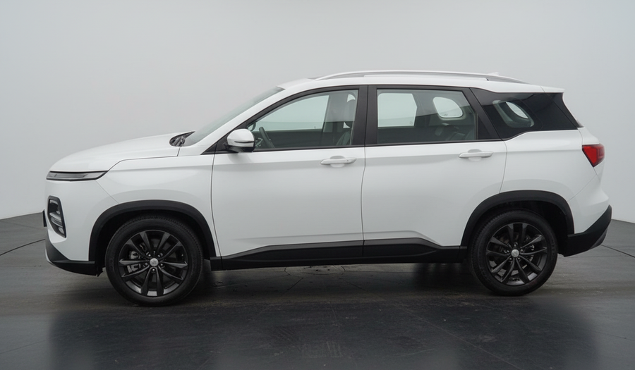 Chevrolet Captiva 1.5 LT 5 PASAJEROS A CVT Suv 2023