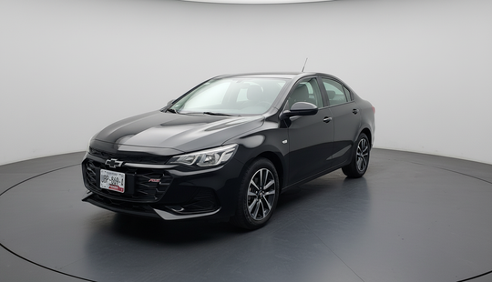 Chevrolet • Cavalier