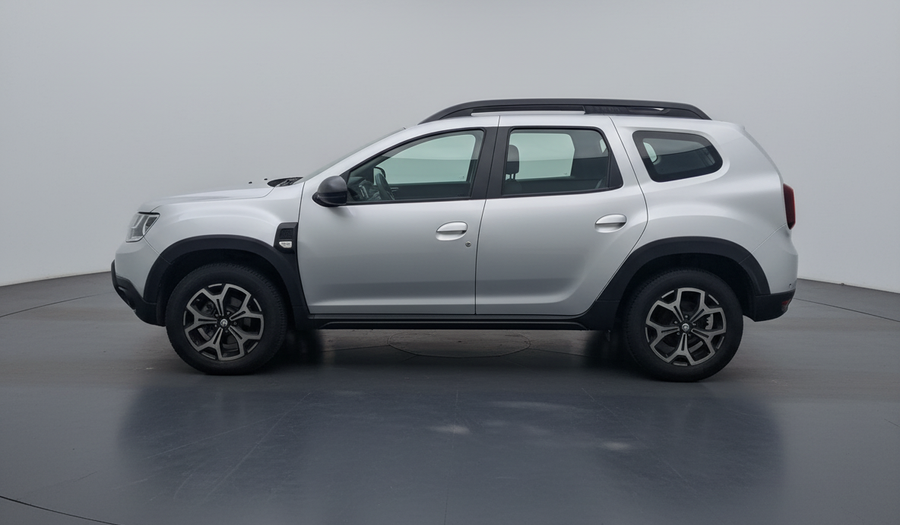Renault Duster 1.3 ICONIC CVT Suv 2024