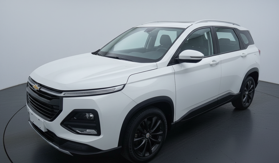 Chevrolet Captiva 1.5 LT 5 PASAJEROS A CVT Suv 2023