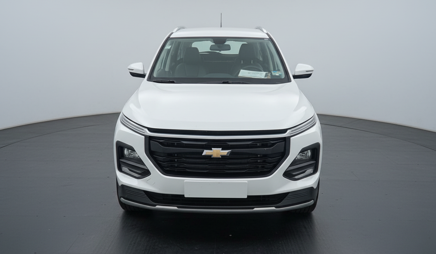 Chevrolet Captiva 1.5 LT 5 PASAJEROS A CVT Suv 2023