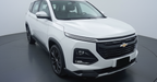 Chevrolet Captiva 1.5 LT 5 PASAJEROS A CVT Suv 2023