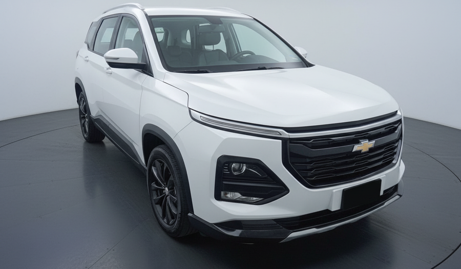 Chevrolet Captiva 1.5 LT 5 PASAJEROS A CVT Suv 2023